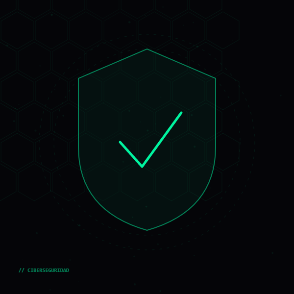 Guía para Aprender Seguridad Informática