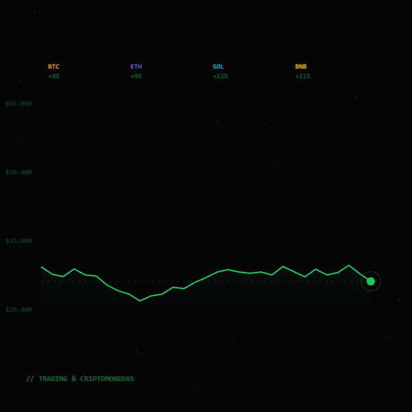 Desarrolla tu propio Sistema de Trading